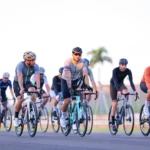 Já aberto para ciclistas, Autódromo Internacional de Goiânia vai receber novo Centro Aquático - Foto: Rômullo Carvalho