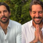 1 de 1 Felipe Pezzoni anuncia saída da Banda Eva - Metrópoles - Foto: Reprodução