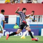 Brusque x Anápolis - Campeonato Brasileiro Série C - 2026 (Foto - Lucas Gabriel Cardoso)
