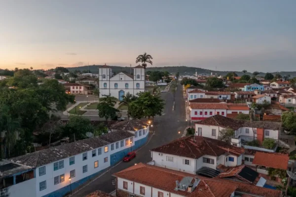 O resultado marca o segundo mês consecutivo de expansão das atividades turísticas no Estado | Foto: Reprodução