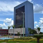 Paço Municipal de Goiânia Foto: Reprodução