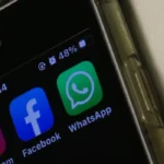 Meta é dona do Instagram, Facebook e WhatsApp | Foto: Marcello Casal jr/Agência Brasil