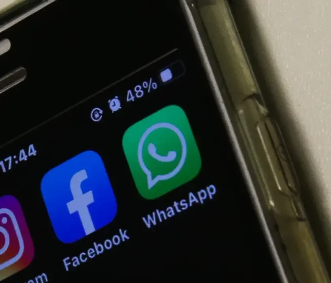 Meta é dona do Instagram, Facebook e WhatsApp | Foto: Marcello Casal jr/Agência Brasil