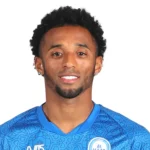 Ryan Mendes é jogador na Turquia. Foto: UAE League