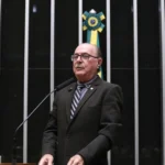 O deputado federal por Goiás Zacharias Calil | Foto: Kayo Magalhães / Câmara dos Deputados