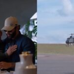 Gusttavo Lima recebeu o Graer em sua fazenda, às margens da GO-020, e foi convidado para ser paraninfo de uma turma de um curso — Foto: Reprodução/ Perfil do Instagram de Gusttavo Lima