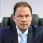 Ney Ferraz, ex-secretário de Economia do Distrito Federal | Foto: Divulgação