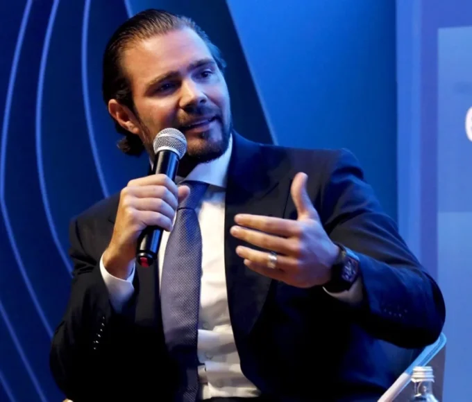 Daniel Vorcaro | Foto: Divulgação