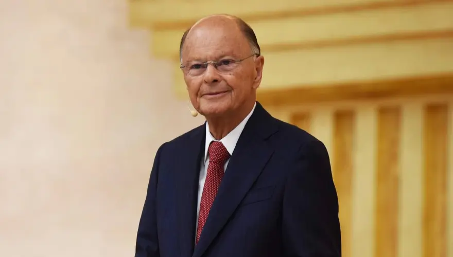 Justiça Federal condena Record por falas homofóbicas de Edir Macedo | Foto: Reprodução/Instagram/ Templo de Salomao)