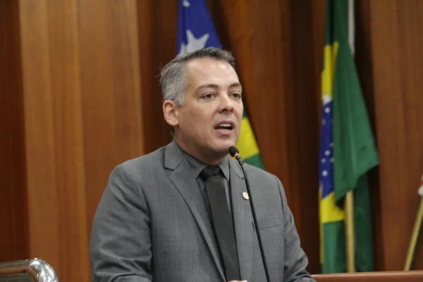 Apesar da redução, oposição e independentes criticaram as exceções previstas no relatório do vereador Léo José | Foto: Millena Cristina/Câmara Municipal