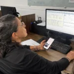 Novo canal de comunicação agiliza denúncias e informações sobre tráfego em Goiânia | Foto: Divulgação