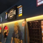 Fachada do Don Diego, localizado no setor Oeste, em Goiânia | Foto: Reprodução