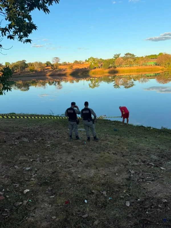 Vítima já tinha passagem pela polícia | Foto: divulgação