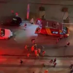 Crime aconteceu na última sexta-feira. Mulher foi presa | Foto: Reprodução