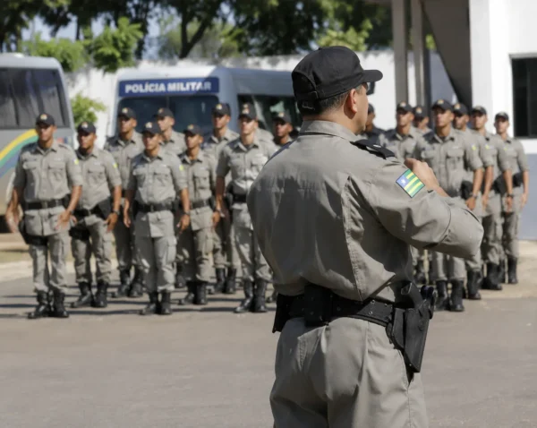 Foto: Divulgação/PMGO
