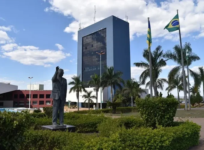 Legenda: A maior parte dos investimentos ficará sob responsabilidade da Secretaria Municipal de Infraestrutura Urbana | Foto: Divulgação/Prefeitura de Goiânia