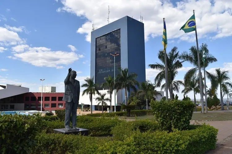Legenda: A maior parte dos investimentos ficará sob responsabilidade da Secretaria Municipal de Infraestrutura Urbana | Foto: Divulgação/Prefeitura de Goiânia