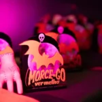 A 10ª edição do Morce-GO Vermelho será realizada entre 29 de outubro e 1º de novembro, no Cine Cultura, em Goiânia | Foto: Divulgação