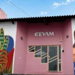 Centro de Valorização da Mulher Consuelo Nasser (Cevam) | Foto: Rodrigo Santos/Jornal Opção