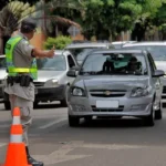 Trânsito de Goiânia | Foto: Divulgação