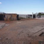 Obra milionária teve apenas 27% de execução; Prefeitura estima investir R$ 10,4 milhões na retomada dos trabalhos - Foto: Gabriel Louza/O HOJE