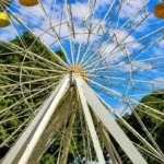 A Prefeitura de Goiânia abriu uma licitação estimada em R$ 1.029.358,25 para a compra e instalação de brinquedos e equipamentos no Parque Mutirama Foto: Prefeitura de Goiânia
