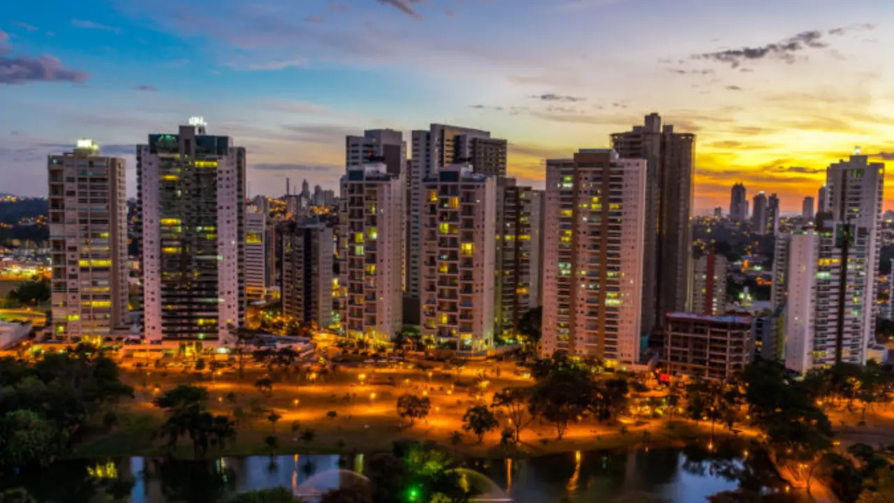 (Foto: Prefeitura de Goiânia)
