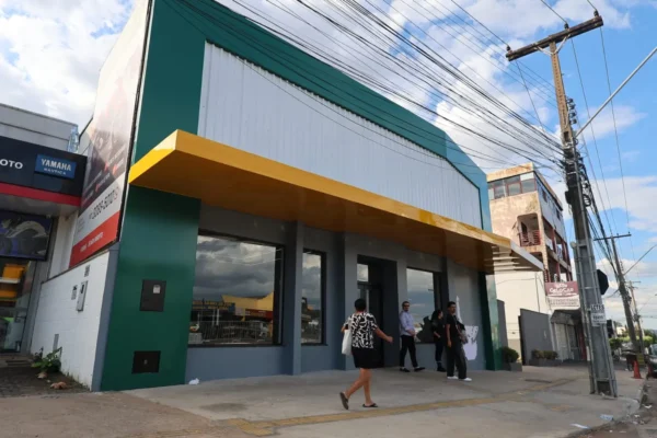 O horário de funcionamento permanece de segunda a sexta-feira das 8h às 17h e aos sábados das 8h às 13h | Foto: Divulgação