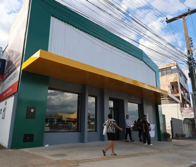 O horário de funcionamento permanece de segunda a sexta-feira das 8h às 17h e aos sábados das 8h às 13h | Foto: Divulgação
