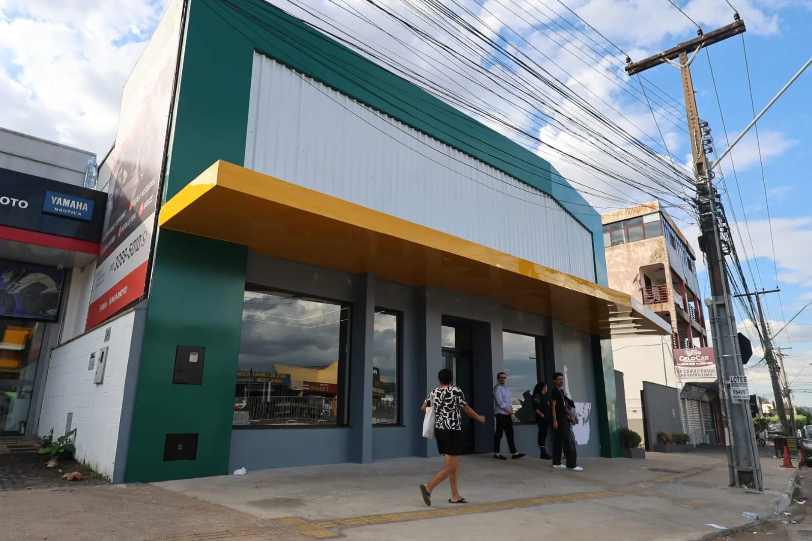 O horário de funcionamento permanece de segunda a sexta-feira das 8h às 17h e aos sábados das 8h às 13h | Foto: Divulgação