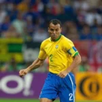 Cafu, capitão da Seleção Brasileira na conquista do pentacampeonato mundial, estará em Goiânia nesta quarta-feira | Foto: Reprodução