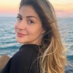 Filha de radialista morre aos 23 anos com leucemia em Goiás — Foto: Reprodução/Instagram Camile Vitória