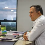 Prefeito de Goiânia, Sandro Mabel | Foto: Jornal Opção