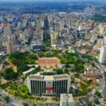 Cidade completa 93 anos no próximo dia 24 de outubro | Foto: divulgaçaõ