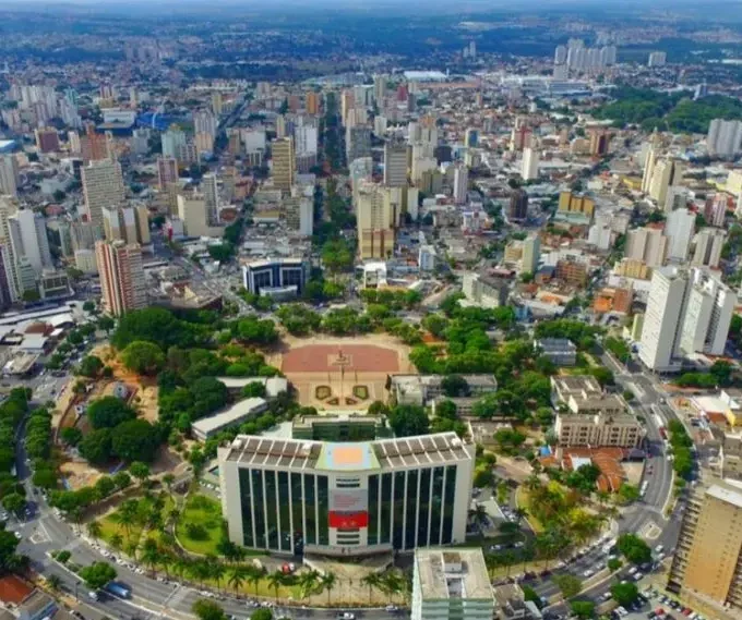 Cidade completa 93 anos no próximo dia 24 de outubro | Foto: divulgaçaõ